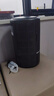 飛利浦（PHILIPS）空氣凈化器加濕器一體機除甲醛神器新房急入住家用寵物凈化機除煙味吸毛臥室專用國家補貼AC3420黑 曬單實拍圖