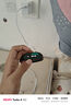 iboann適用小米手環(huán)10/9充電器9Pro磁吸充電線(xiàn)8/8Pro手環(huán)充電線(xiàn)快充小方頭快速充電底座磁吸XIAOMI配件 曬單實(shí)拍圖