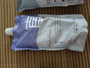 美人符直發(fā)膏蛋白矯正免拉免夾家用頭發(fā)軟化劑燙發(fā)藥水拉直柔順定型男女 曬單實(shí)拍圖