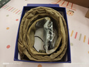 杉杉皮帶男真牛皮無(wú)牙內穿自動(dòng)扣腰帶商務(wù)休閑褲帶生日禮物七夕 曬單實(shí)拍圖