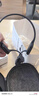 韶音（SHOKZ）【李現(xiàn)同款】OpenRunPro2 S820骨傳導(dǎo)耳機(jī)無線開放式藍(lán)牙耳機(jī)主動降噪防塵抗汗跑步運(yùn)動耳機(jī)長續(xù)航 砂石黑-京倉 快至當(dāng)/次日達(dá) 曬單實(shí)拍圖