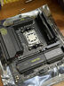 宏碁掠奪者（PREDATOR）32G(16G×2)套裝 DDR5 6000頻率 臺式機(jī)內(nèi)存條 Hermes冰刃系列 RGB燈條(C28) 石耀黑 AI電腦配件 曬單實拍圖