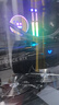 銘瑄 RTX5060 iCraft OC 8G AIGA 璦珈 電競游戲直播剪輯臺式機(jī)電腦獨立顯卡 5060 iCraft OC 8G 曬單實拍圖