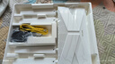 普聯(lián)（TP-LINK） 大道AX3000滿血WiFi6千兆無線路由器 5G雙頻家用穿墻 Mesh 3000M無線速率 信號增強 易展 XDR3010 曬單實拍圖
