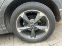 固特異（Goodyear）汽車輪胎 235/50R19 99V  ASY3 SUV鷹馳F1 3代 奧迪Q3/宋Plus dm 曬單實拍圖