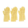 無(wú)印良品 MUJI 天然橡膠手套/左右兼用 MCE30A0S M/6個(gè)裝 曬單實(shí)拍圖