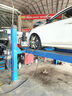 阿特拉斯輪胎 215/50R17 95V AC300 適配標(biāo)志408/福克斯/長安CS35 曬單實拍圖