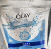 玉蘭油（OLAY）鎖水面膜10片裝鎖住水分補水潤膚女士護膚品生日禮物送女友 曬單實(shí)拍圖