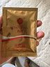 黃芪霜五袋裝30g *5超值替換裝滋潤保濕面霜防干裂國貨經(jīng)典 曬單實拍圖