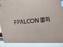 FFALCON雷鳥電視 32雀5 SE 32英寸 4K四核機芯 智能投屏 自定義遙控器 家電國家補貼電視32F185C-A 曬單實拍圖