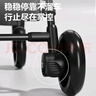 JOT TMM遛娃神器口袋推車輕便嬰兒推車可登飛機(jī)旅行車溜娃神器寶寶兒童 【星際黑】新升級可坐可躺 曬單實(shí)拍圖