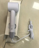 飛科博銳高速吹風(fēng)機負離子護發(fā)電吹風(fēng)家用學(xué)生宿舍大功率不傷發(fā)便攜風(fēng)筒生日禮物女 國家補貼 PH1653紫 曬單實(shí)拍圖