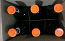黃尾袋鼠（Yellow Tail）世界系列 西拉紅葡萄酒 750ml*6 智利進(jìn)口紅酒 曬單實(shí)拍圖