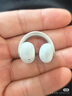 聲闊（SoundCore）【國家補貼】AeroClip耳夾式藍牙耳機無線開放式運動跑步耳機骨傳導耳機不入耳適用蘋果華為小米白 曬單實拍圖