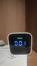 霍尼韋爾（Honeywell）甲醛檢測(cè)儀 車家兩用空氣質(zhì)量?jī)艋瘷z測(cè)儀可接米家?guī)囟葷穸萈RO版 曬單實(shí)拍圖