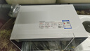 美的微波爐家用 700W火力全開(kāi) 360°均勻受熱 多功能面板 內置智能菜單 寶寶菜單 電子殺菌 M1-L213C M1-L213C 曬單實(shí)拍圖