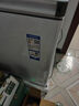 海爾（Haier）200升低霜小冰柜家用商用 冷藏柜冷凍柜兩用冰柜京東自營(yíng)小型冰箱小型冷柜BC/BD-200GHW9D國家補貼 曬單實(shí)拍圖