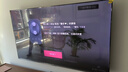 海信電視小墨E5Q Pro85英寸 1248分區(qū)U+MiniLED 信芯芯片 抗反光防眩光墨晶屏 300Hz國(guó)家補(bǔ)貼85E5Q-PRO 曬單實(shí)拍圖
