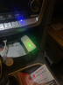 聯(lián)想隨身wifi6移動(dòng)無線上網(wǎng)支持5G/4G設(shè)備免插卡路由器雙網(wǎng)通用全國(guó)無限流量網(wǎng)絡(luò)筆記本電腦便攜2025款 曬單實(shí)拍圖