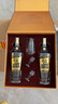 五糧液股份 尖莊高光濃香型白酒52度 500mL*2瓶 酒具禮盒 中秋送禮 曬單實(shí)拍圖