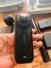 影石（Insta360）x5 全景運(yùn)動(dòng)相機(jī) 8K高清 instax360x5 防抖防水手持口袋攝像機(jī)旅行Vlog摩托車騎行滑雪路亞攝像頭 全能套裝【配件6.6折】 極夜黑【雷克沙256g卡】咨詢享驚爆 曬單實(shí)拍圖