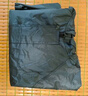 青霄雨衣雨褲套裝 C牛津布單層單帽檐4XL 分體式防暴雨勞保服 曬單實(shí)拍圖