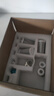海爾（Haier）【全新升級】凈水器水龍頭過濾器家用自來水濾水器臺式凈水機(jī)前置過濾廚房衛(wèi)生間通用除余氯雙出水 曬單實(shí)拍圖