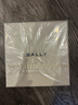 BALLY巴利【秋季煥新】 男士腰帶棕色皮質(zhì)板扣式雙面腰帶6220601 曬單實(shí)拍圖