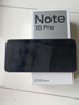 小米（MI）REDMI Note15 Pro 天璣7400-Ultra 7000mAh 龍晶玻璃十倍抗摔 IP68 8+256 云霞紫 紅米 5G手機(jī) 曬單實(shí)拍圖