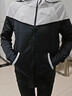 玉宇帆跑步服運(yùn)動(dòng)緊身衣女童瑜伽服女孩羽毛球訓(xùn)練服速干衣兒童健身衣服 橘色四件套（四季可穿） 28碼身高140-150cm60-70斤 曬單實(shí)拍圖