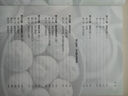 中式面點師（初級 中級 高級）--國家職業(yè)技能等級認定培訓教材--合編版 曬單實拍圖