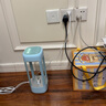 飛利浦（PHILIPS）紫外線(xiàn)消毒燈家用殺菌燈室內便攜紫外線(xiàn)燈移動(dòng)式除螨紫外燈 醫用級插電款+遙控定時(shí) 曬單實(shí)拍圖