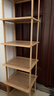 全品屋楠竹鞋架簡(jiǎn)易門口入戶柜多層家用宿舍小置物架子收納多功能儲(chǔ)物盒 曬單實(shí)拍圖