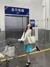 歐時納托特包包女款2025年新款單肩包輕奢侈大容量通勤女士包包生日禮物 曬單實拍圖