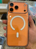 億色（ESR）Ai按鍵全包適用iPhone17promax手機(jī)殼蘋果17promax保護(hù)套17pm透明硅膠軟殼超薄磁吸鏡頭防摔外殼 曬單實(shí)拍圖