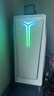 逆昂128G內存酷睿i7升24核電競臺式機電腦4060電競主機吃雞獨顯辦公組裝大額補貼家用游戲水冷電腦整機 主機+24英寸【高刷顯示器+鍵鼠套裝】 套四：i9級36芯8G獨顯/64G/1T暢玩3A 曬單實(shí)拍圖