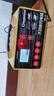 小能人（soulor）汽車電瓶充電器12V24V通用汽車貨車摩托車三輪車通用修復及快充模式可選純銅芯線加強修復款 曬單實拍圖