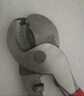 德力西電氣（DELIXI ELECTRIC）電纜剪電線(xiàn)剪刀電纜鉗電工切線(xiàn)斷線(xiàn)鉗子線(xiàn)纜剪手動(dòng)絞線(xiàn)鉗【10寸】 曬單實(shí)拍圖