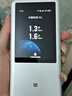 中興U60 Pro 5G隨身WiFi7 10000毫安移動插卡路由 N79高速頻段 載波聚合 NFC直連YM25密集場合毫秒響應(yīng) U60Pro【wifi7+10000毫安】月光銀 曬單實拍圖