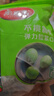 美麗雅 一次性保鮮袋套 食品級保鮮膜套100只 自封口保鮮罩碗罩通用 曬單實(shí)拍圖