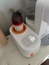 BOLOLO溫奶器搖奶器一體二合一嬰兒無水暖奶器奶瓶熱奶器自動(dòng)沖奶機(jī) 【經(jīng)典款】無水暖奶搖奶器 曬單實(shí)拍圖