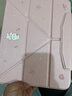 殼俠衛ipad11保護殼蘋(píng)果平板a16芯片2025款Air7保護套Pro適用mini7磁吸air6/5第10代2022帶筆槽 [兔兔粉]旋轉拆分|智能休眠|帶筆槽配鋼化膜觸屏筆 2025款iPad11 曬單實(shí)拍圖