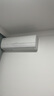 奧克斯2匹 省電俠pro 1級空調(diào)掛機  空間勁省 快速冷暖 獨立除濕KFR-46GW/BpR3AES1(B1)大風量 曬單實拍圖