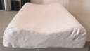睡眠博士（AiSleep）釋壓按摩顆粒泰國進(jìn)口天然乳膠枕 94%乳膠成人睡眠波浪頸椎枕芯 曬單實(shí)拍圖
