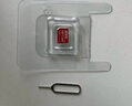 佰維（BIWIN）256GB NM存儲(chǔ)卡(NM CARD) 華為榮耀手機(jī)平板內(nèi)存卡 適配Mate/nova/P多系列 暢快拍攝存儲(chǔ) 曬單實(shí)拍圖