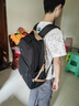 新秀麗（Samsonite）學生書包初高中生男孩雙肩包高顏值減負背包大容量電腦包NW4 曬單實拍圖