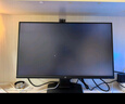 KTC 24.5英寸  原生300Hz FastIPS Switch2外接 升降旋轉電競顯示屏游戲電腦顯示器 國家補貼 H25Y7 曬單實(shí)拍圖