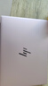 惠普（HP）【補貼20%】星Book Pro14筆記本電腦 輕薄本便攜筆記本 背光鍵盤 高色域高刷typeC充電酷睿 U5-125H/16G/1TB/2.5K/粉 曬單實拍圖