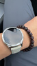 HUAWEI WATCH GT 5 46mm 蒼山灰 氟橡膠表帶華為智能手表情緒健康助手玄璣感知系統(tǒng) 曬單實(shí)拍圖