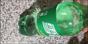 可口可樂（Coca-Cola）雪碧 Sprite 檸檬味 汽水 碳酸飲料 2L*6瓶 曬單實拍圖